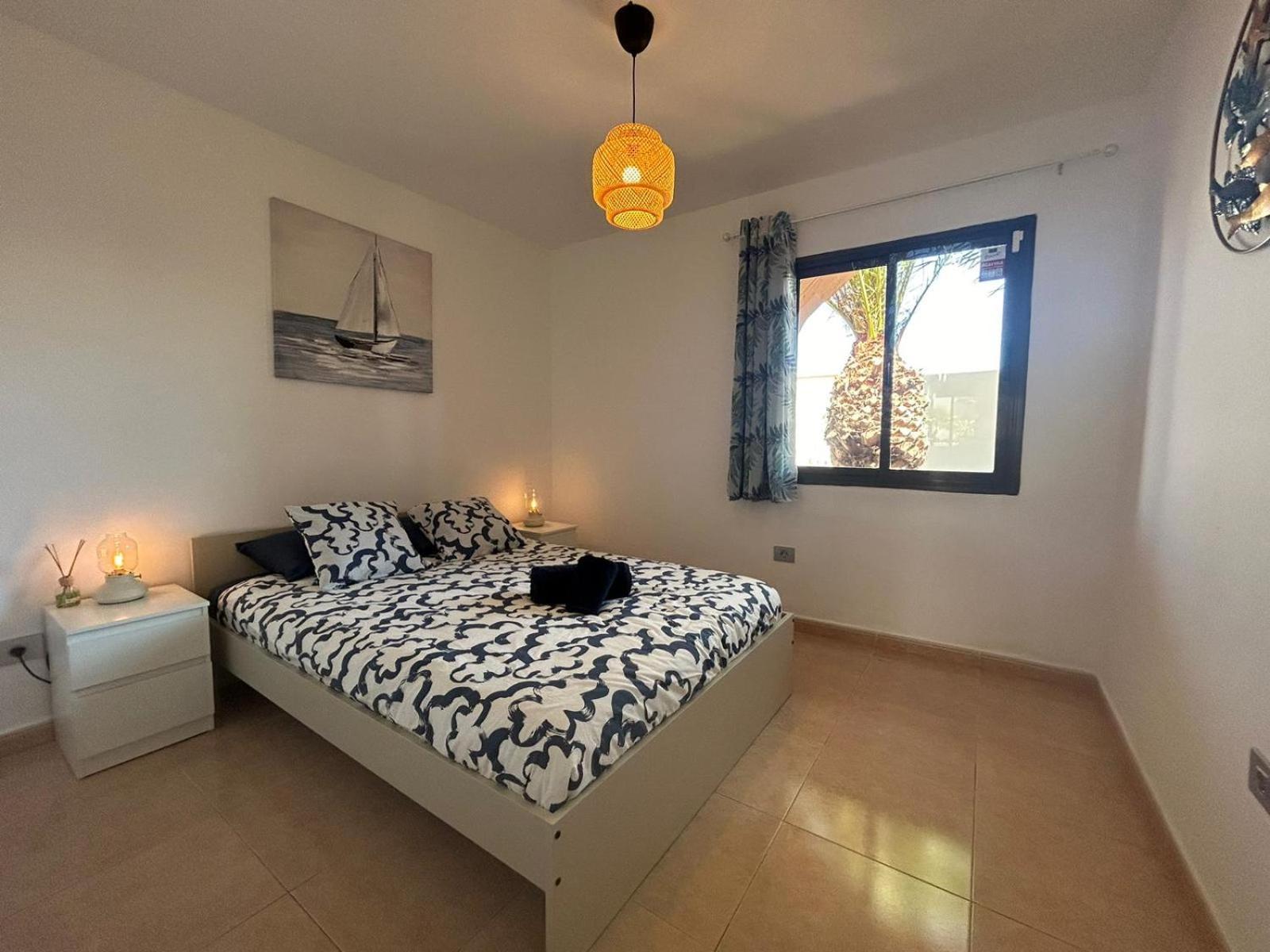 Apartamentos Gala Κοραλέχο Εξωτερικό φωτογραφία