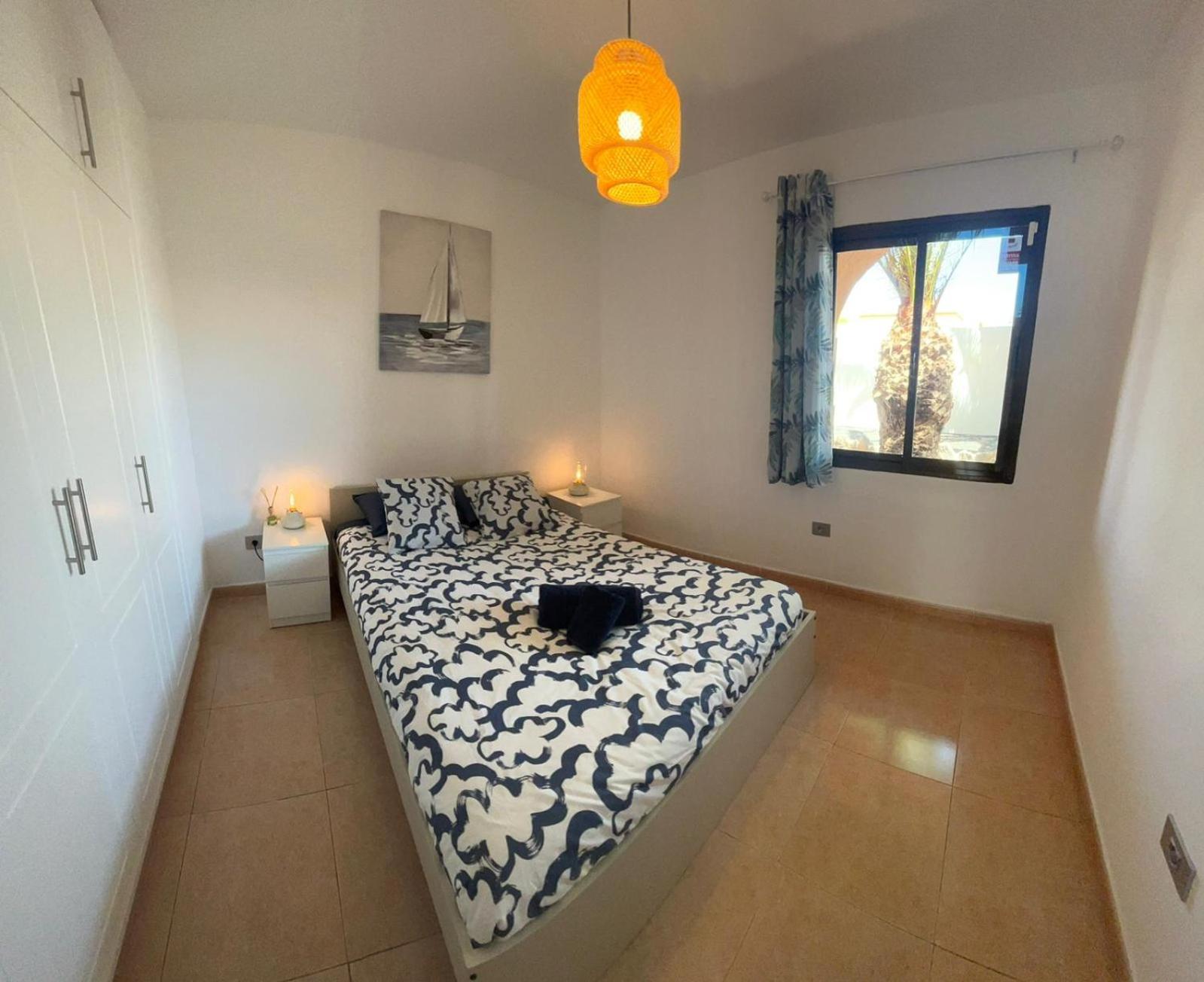Apartamentos Gala Κοραλέχο Εξωτερικό φωτογραφία