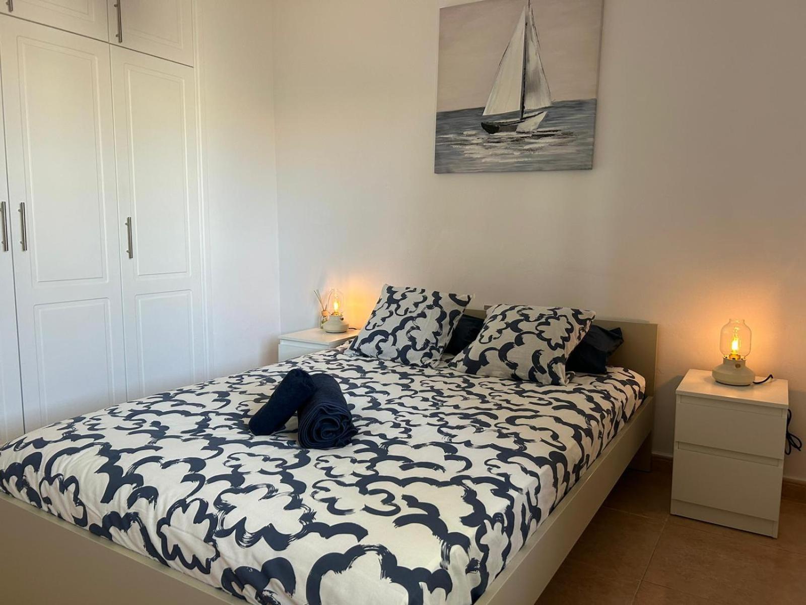Apartamentos Gala Κοραλέχο Εξωτερικό φωτογραφία