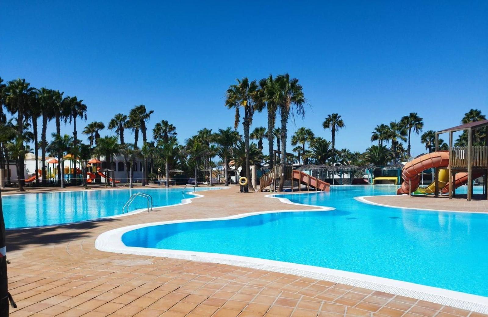 Apartamentos Gala Κοραλέχο Εξωτερικό φωτογραφία