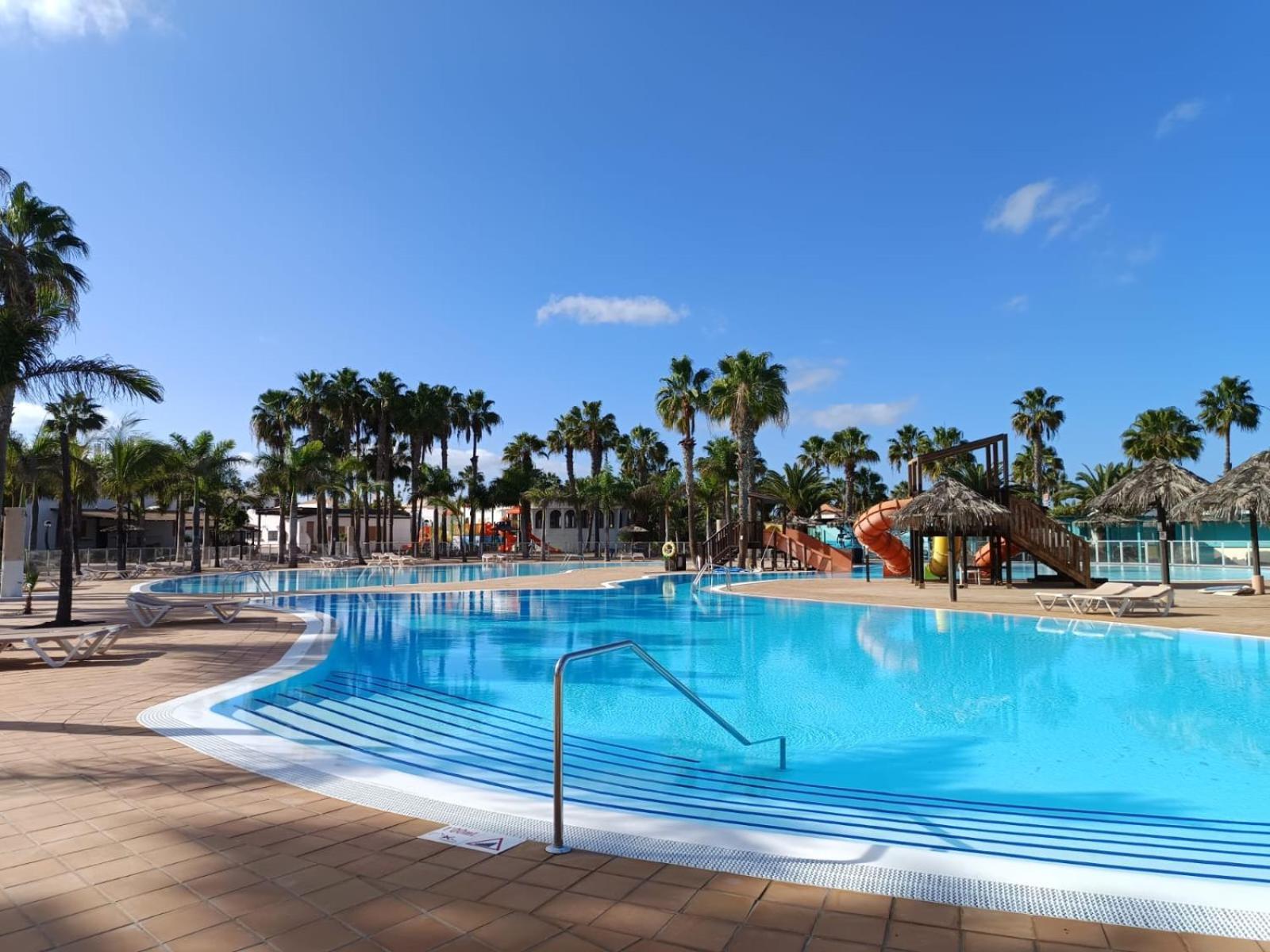 Apartamentos Gala Κοραλέχο Εξωτερικό φωτογραφία