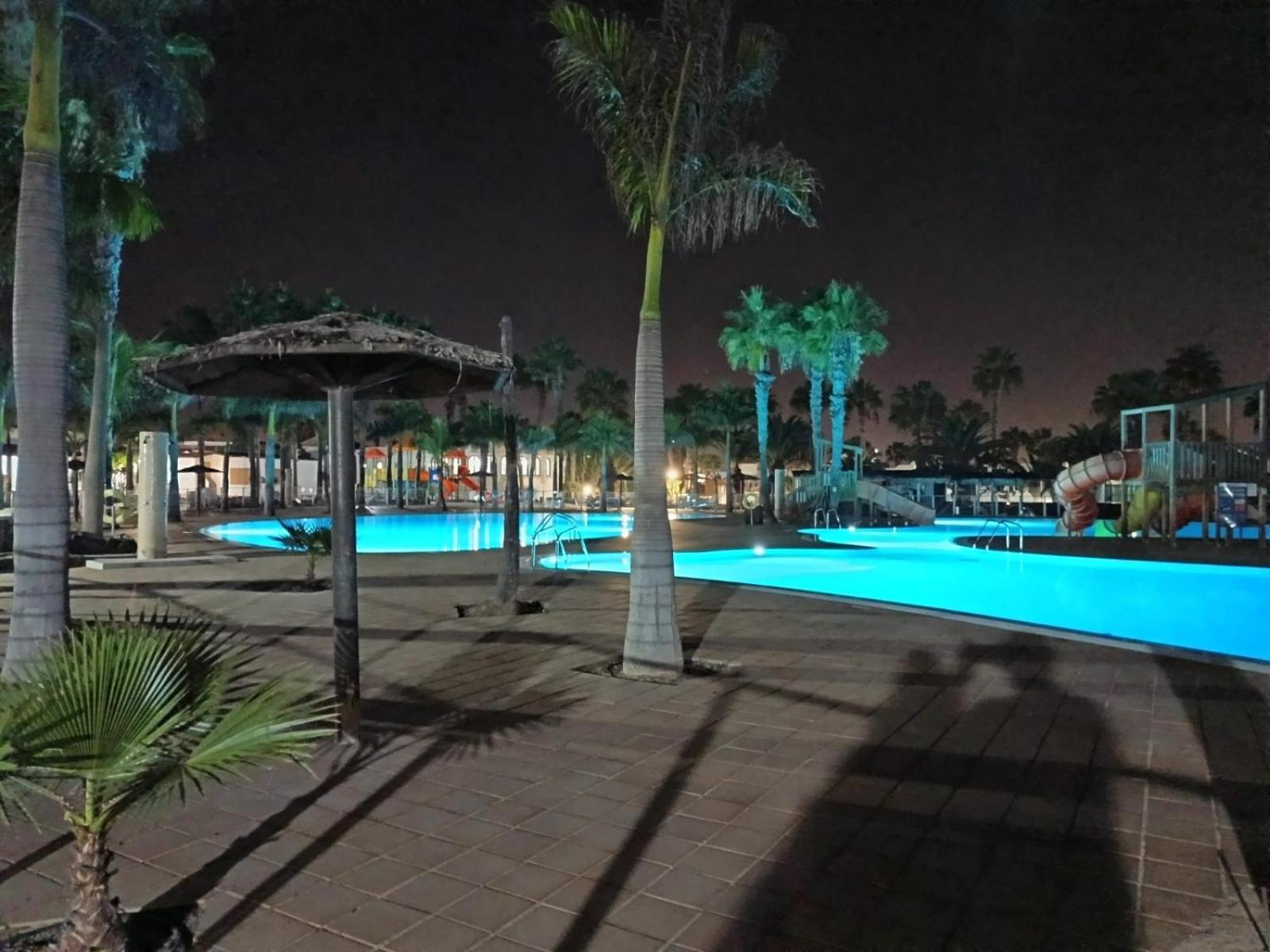 Apartamentos Gala Κοραλέχο Εξωτερικό φωτογραφία