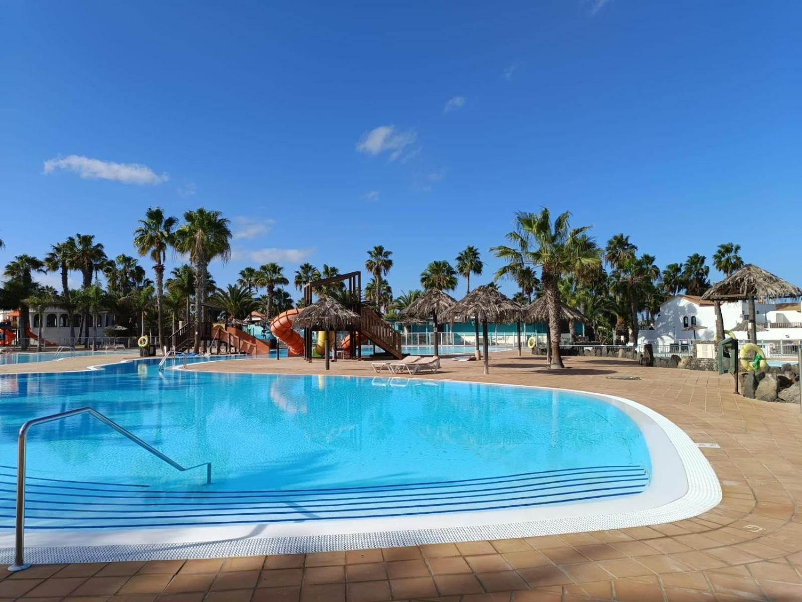 Apartamentos Gala Κοραλέχο Εξωτερικό φωτογραφία