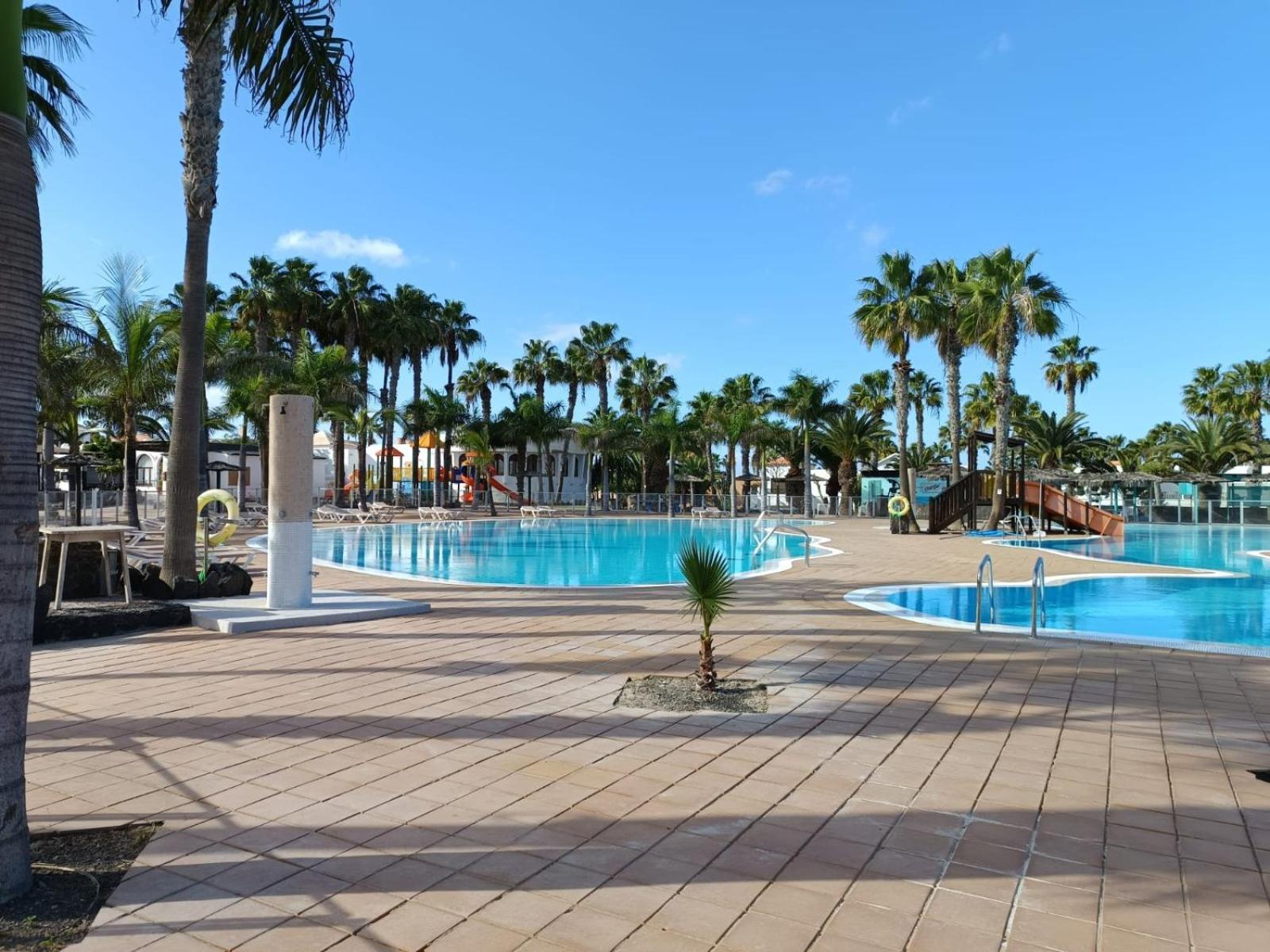 Apartamentos Gala Κοραλέχο Εξωτερικό φωτογραφία